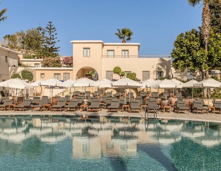 Hôtel Louis St Elias Resort 4* sup - 3