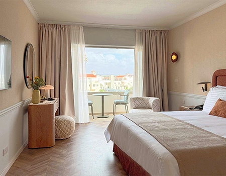 Hôtel Imperial Island Resort by Louis Hotels ***** - Larnaca, Chypre - Image 4