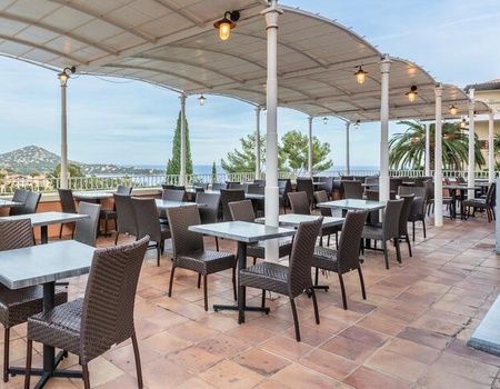 Hôtel Pierre & Vacances de l'Esterel 3* - Saint Raphaël, Côte d'Azur - Image 1