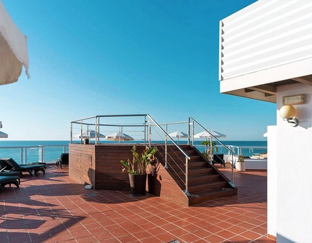 Hôtel AluaSun Lago Rojo 4* - 4