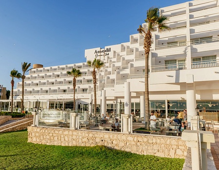 Ôcombiné - Amadil Ocean Club Agadir 4* & Domaine Villate Limoune 4* by Ôvoyages - Agadir, Maroc - Image 4