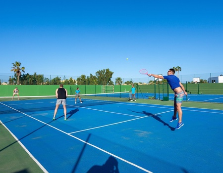 Hôtel BLUESEA Bahia de Lobos 4* - 4