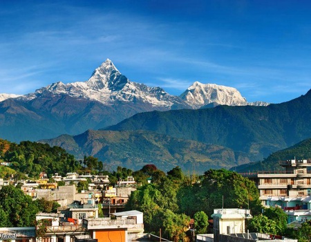 Circuit Trek et rencontres en Annapurna - Katmandou, Népal - Image 3
