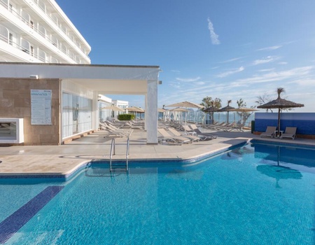 Hôtel Caprice Concord 4* - 1