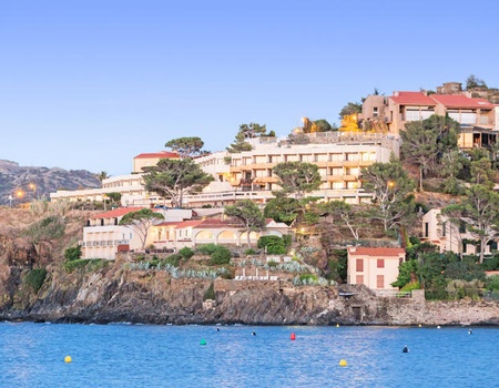 Résidence Les Balcons de Collioure - Maeva Home - Collioure, Languedoc Roussillon - Image 4