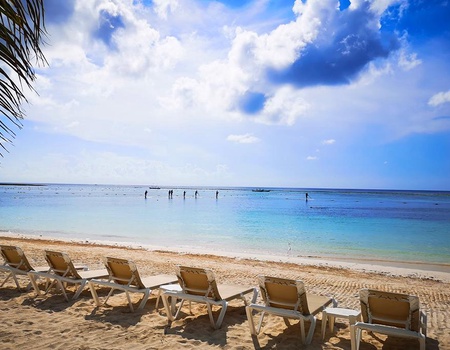 Hôtel Secrets Akumal Riviera Maya 5* Adult Only - 2