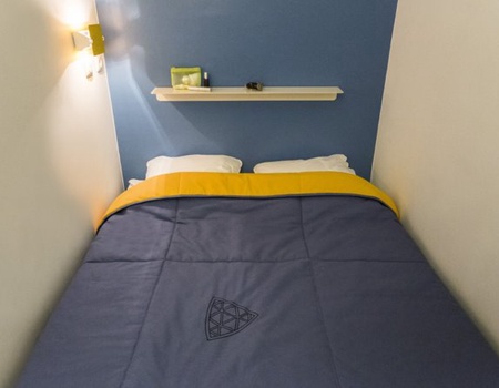 Résidence travelski home select Thuria - 4