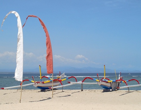 Perles de Bali & Java - extension 2 nuits à Sanur -15J/12N 2026 - 3