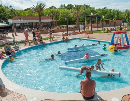 Camping Playa Brava, 4* - 2