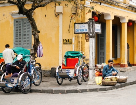 O1. Vietnam à la folie/ vol domestique inclus - Vietnam, Asie - Image 5