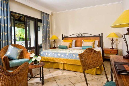Hôtel Maritim Resort & Spa Mauritius 5* - 3