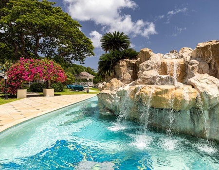 Sandals Regency La Toc - Sainte Lucie, Caraibes - Image 1