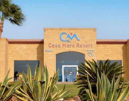 Hôtel Casa Mare Resort 5* - 4