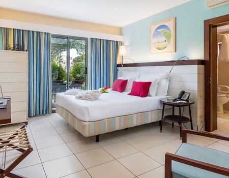 Hôtel Pestana Dunas Porto Santo Eco-Resort 4* - 5