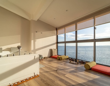 Hôtel Coco de Mer & Black Parrot Suites 4* - 1