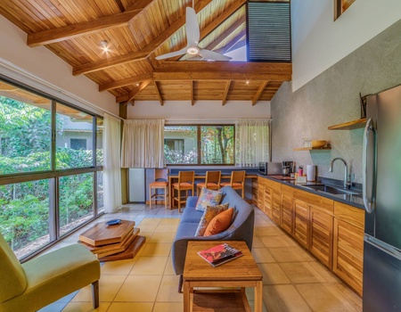 Combiné hôtels L'essence du Costa Rica : parenthèse tropicale durable - 5