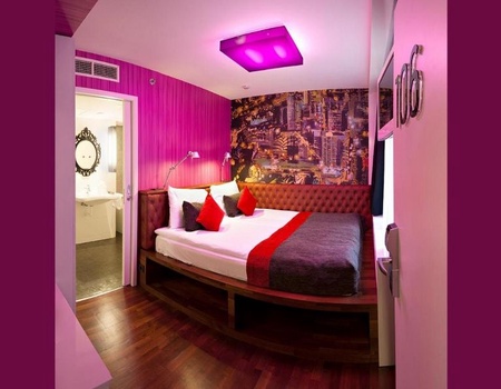 Bohem Art Hotel 4* - Sans transfert - 4