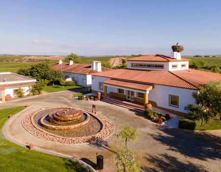 Hôtel Vila Gale Alentejo Vineyards 4* - Faro, Portugal - Image 4