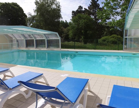 Club Jumbo Piriac-sur-Mer 3* - 2