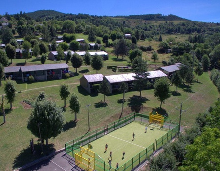 Domaine Aigoual Cévennes, 3* - 3