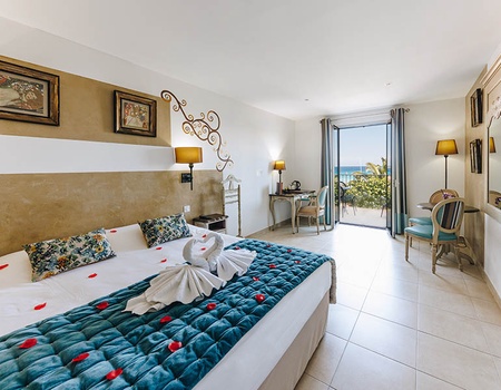 Boutique Hôtel Liberata & Spa 4* - Corse, France - Image 3