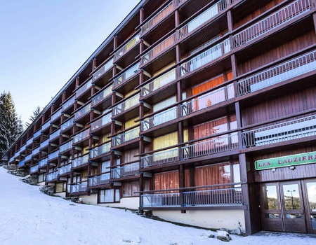 Résidence les Lauzières - Maeva Home - France, Alpes du Nord, Savoie - Bourg Saint Maurice - Image 1