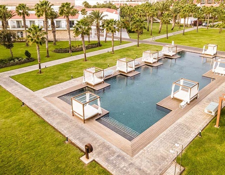 Robinson Cabo Verde 4* - Adultes uniquement - 3