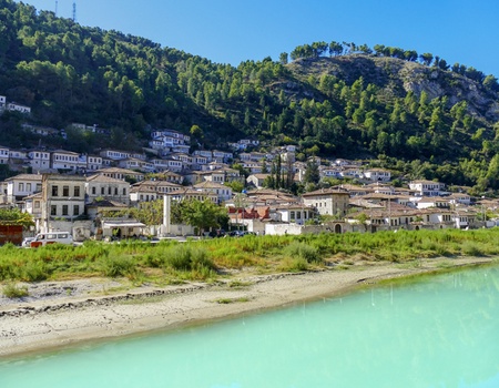 Circuit Au Coeur de l'Albanie - 2