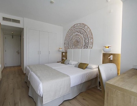 Hôtel BG Rei Del Mediterrani Palace 4* - 5