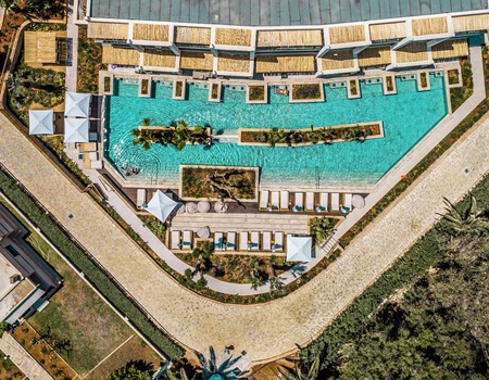 Hôtel Mitsis Selection Rinela 5* - 4