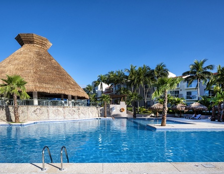 TUI Sélection Hôtel Viva Azteca by Wyndham - Choix Flex **** - 4