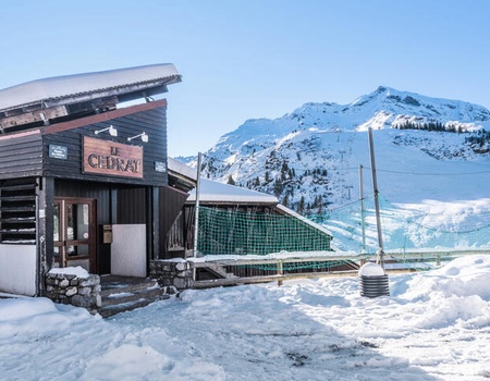 Résidence Le Cédrat - Maeva Super  Home - Haute Savoie - Avoriaz, Alpes du Nord - Image 3