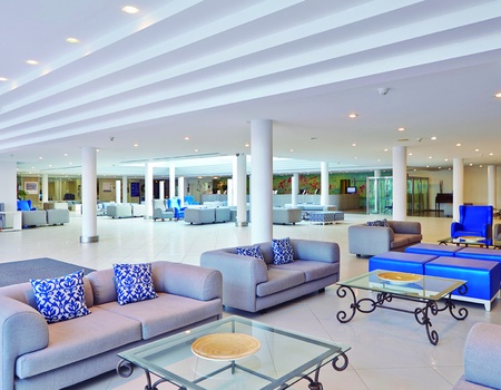 Hôtel Alua Gran Camp de Mar 4* - 2