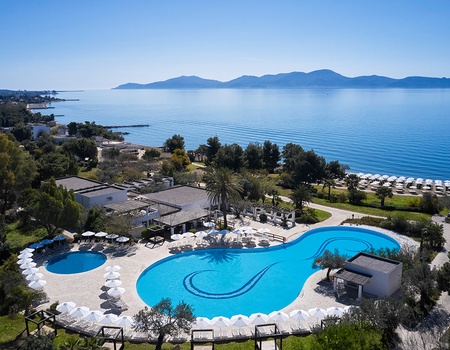 Ôclub Select Hydra Beach Resort 5* - Grèce continentale, Grèce - Image 3