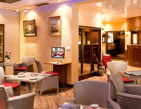 Week-end détente entre Colmar et les Vosges - 3* - 5