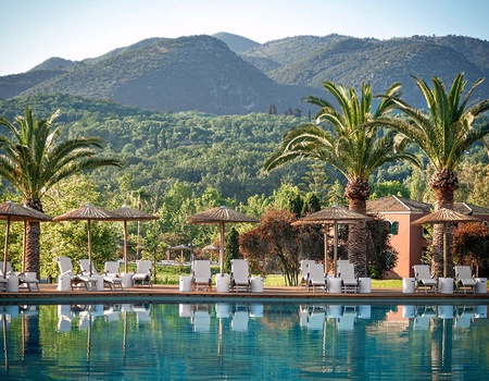 Grecotel LUXME® Costa Botanica 5*