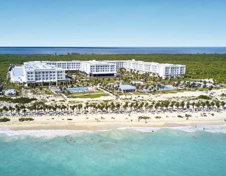 Hôtel Riu Dunamar 5* - 3