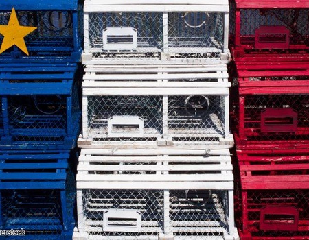 2026 - Circuit Canada Charme Maritime, Acadie et Gaspésie - 25 personnes maximum - 4