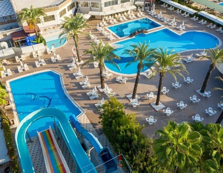 Hotel Aydinbey Famous Resort 5* - 2