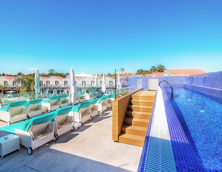 Hôtel Los Calderones 4* - Adult Only - 3