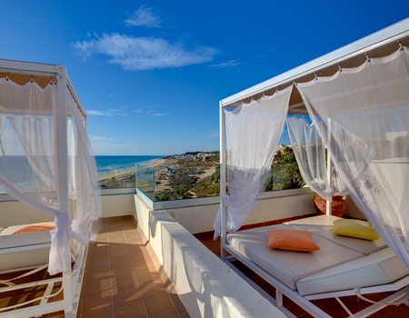 Hôtel SBH Crystal Beach Hotel & Suites 4* Adult Only (+18 ans) - 5