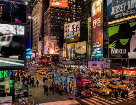 Magie de New York 7 nuits - 9J/7N - 3