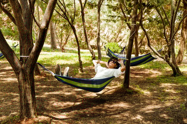 Hôtel Torre Guaceto Resort 4* - 5