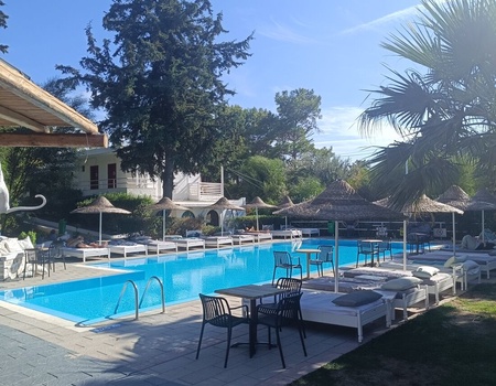 Hôtel Trees Art Boutique 3* -Adult Only - Rhodes (île de), Grèce - Image 1