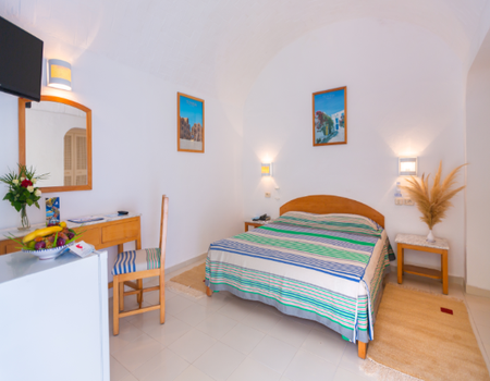 Hôtel Samira Club 3* - 3