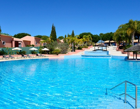 Hôtel Pestana Vila Sol Premium Golf & Spa Resort 5* - 3