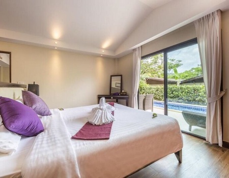 The Village Coconut Island 4* - 5