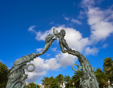 Autotour Des Cités Mayas aux Eaux Turquoise des Caraïbes - 4