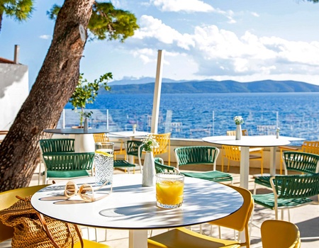 Hôtel TUI Blue Makarska 4* by Ôvoyages - Adult Only (+16) - 4