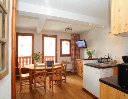 Résidence Essentielle Val Claret - 3